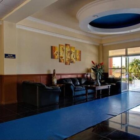 Hotel Bahia Dorada San Luis La Herradura Zewnętrze zdjęcie