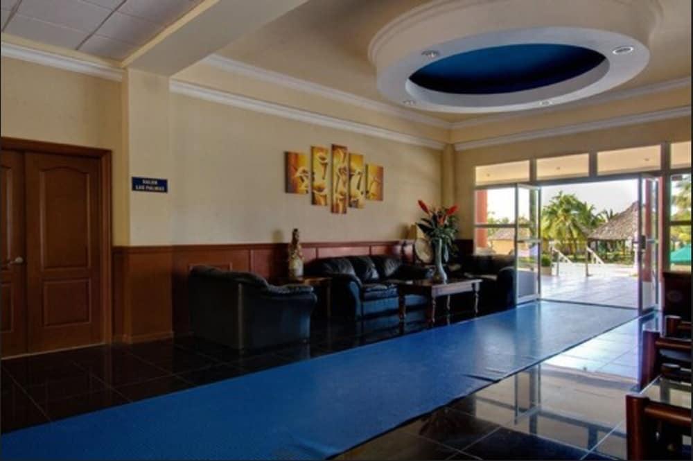 Hotel Bahia Dorada San Luis La Herradura Zewnętrze zdjęcie