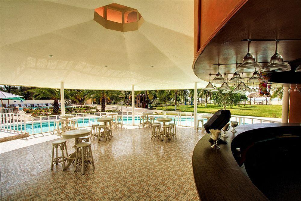 Hotel Bahia Dorada San Luis La Herradura Zewnętrze zdjęcie