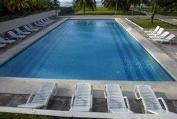 Hotel Bahia Dorada San Luis La Herradura Udogodnienia zdjęcie