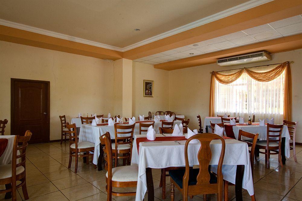 Hotel Bahia Dorada San Luis La Herradura Zewnętrze zdjęcie