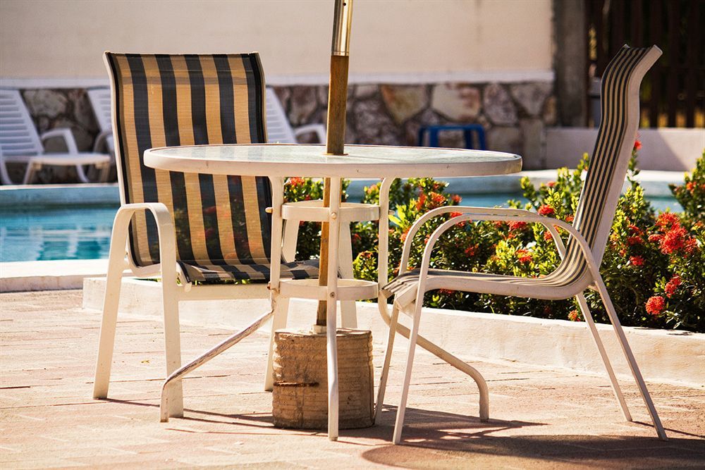 Hotel Bahia Dorada San Luis La Herradura Zewnętrze zdjęcie
