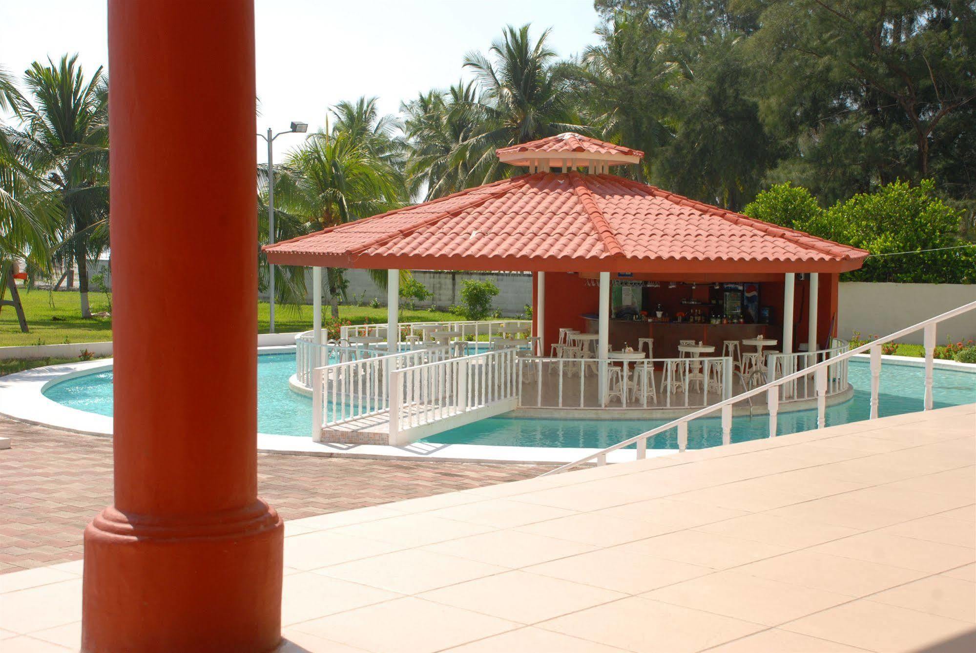 Hotel Bahia Dorada San Luis La Herradura Zewnętrze zdjęcie