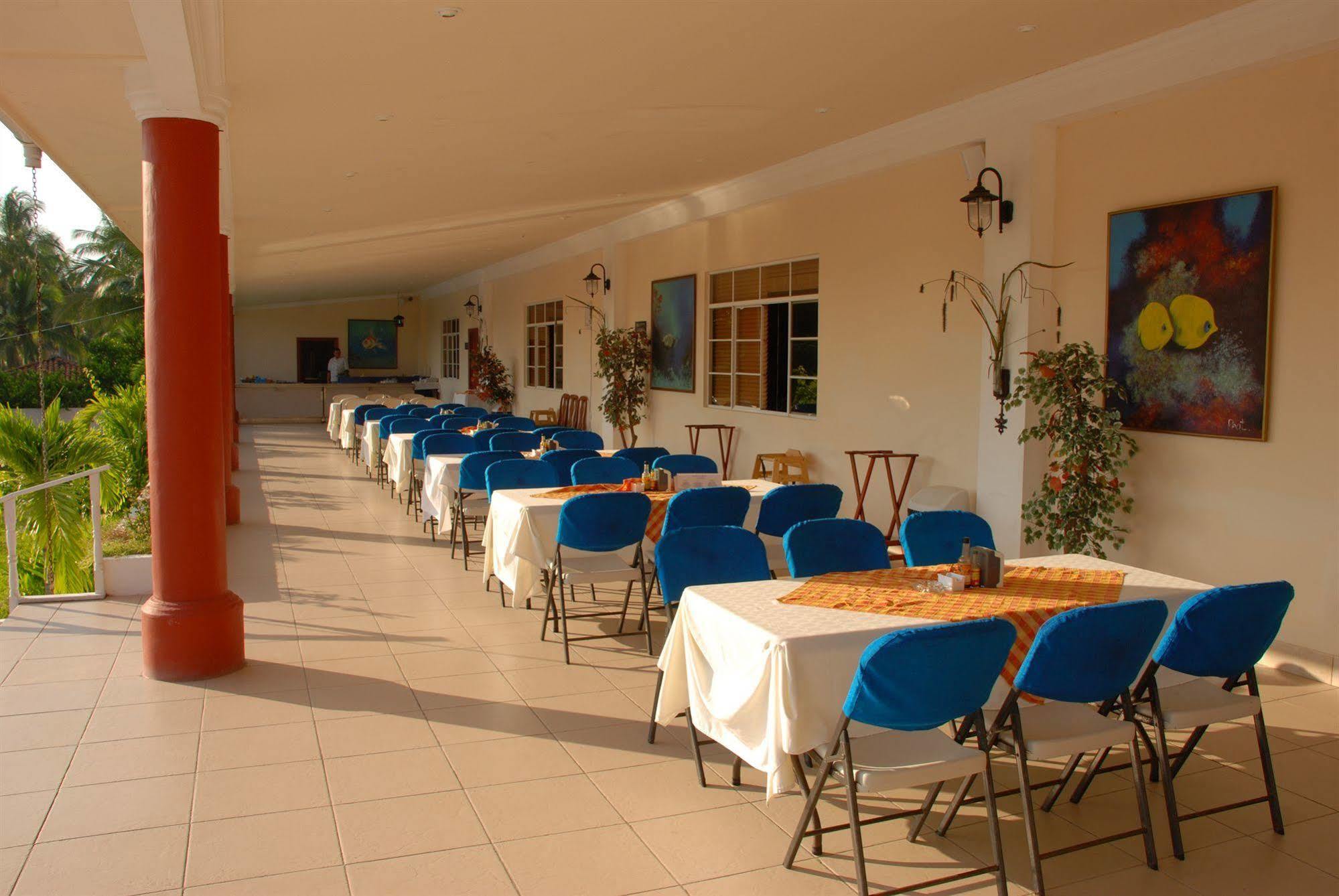 Hotel Bahia Dorada San Luis La Herradura Zewnętrze zdjęcie