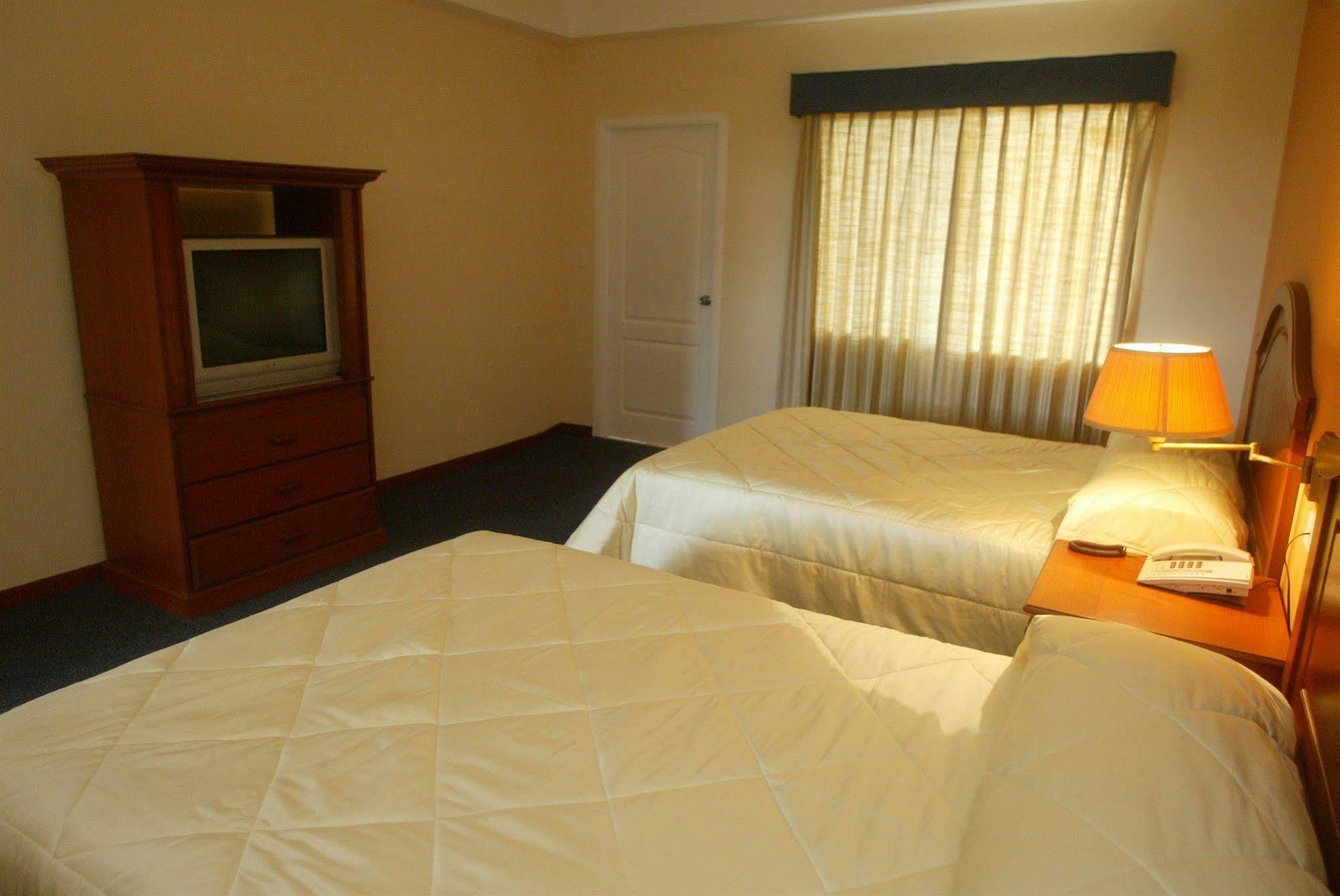 Hotel Bahia Dorada San Luis La Herradura Pokój zdjęcie